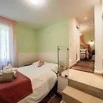 Szálloda Serenella 3*