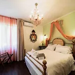 Szálloda Serenella Sirmione