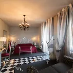 Szálloda Serenella 3*