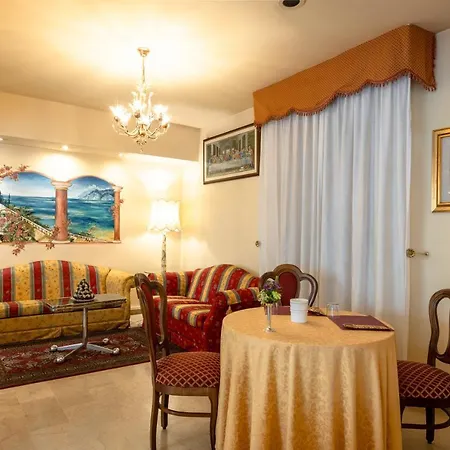 Serenella 3*