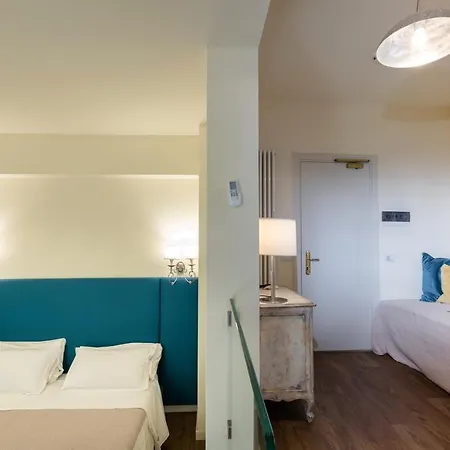Hotel Serenella 3*