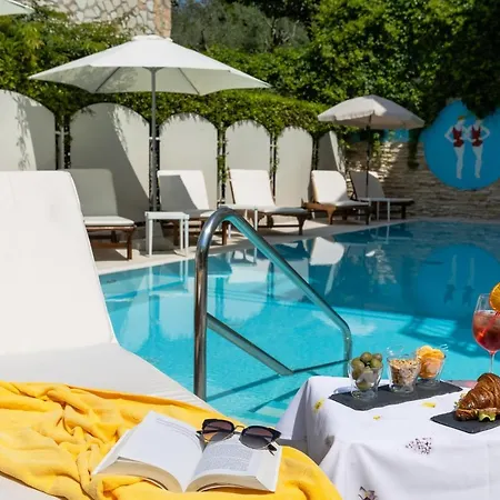 Serenella Hotel