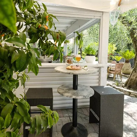 Hotel Serenella Sirmione