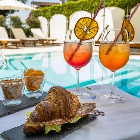Serenella Hotel
