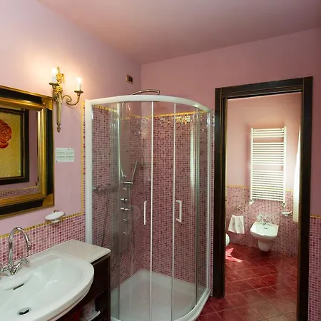 Hotel Serenella Sirmione