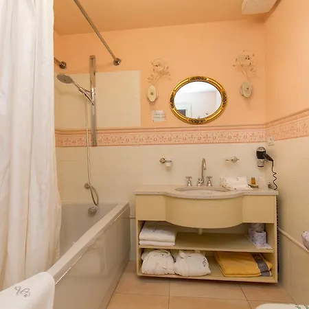 Hotel Serenella