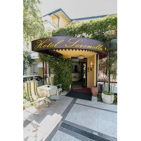 Serenella 3* Σιρμιόνε