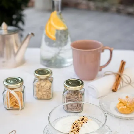 Ξενοδοχείο Serenella Σιρμιόνε