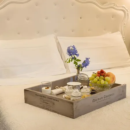 Ξενοδοχείο Serenella