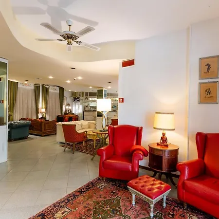 Serenella 3* Σιρμιόνε