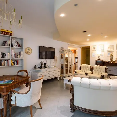 Serenella 3* Σιρμιόνε