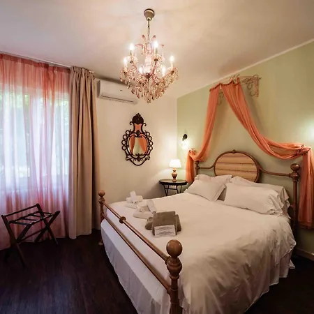 Serenella Ξενοδοχείο