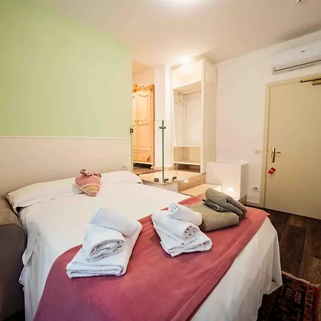 Ξενοδοχείο Serenella