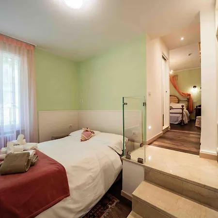 Ξενοδοχείο Serenella 3*