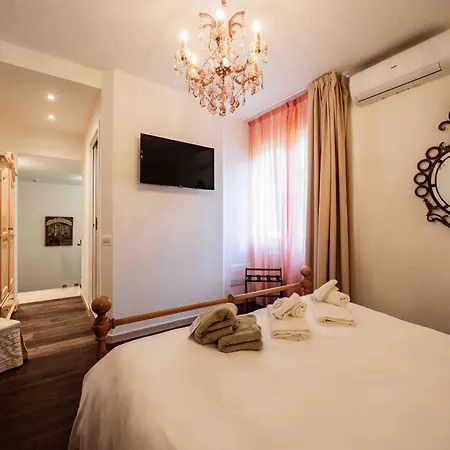 Serenella Ξενοδοχείο Σιρμιόνε