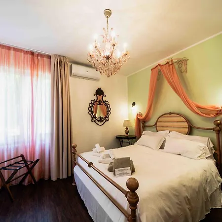 Ξενοδοχείο Serenella Σιρμιόνε