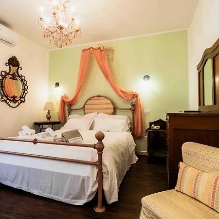 Serenella 3*
