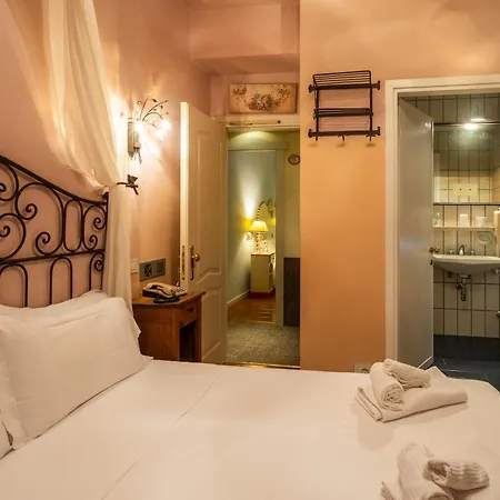 Serenella Ξενοδοχείο Σιρμιόνε