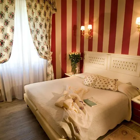 Ξενοδοχείο Serenella