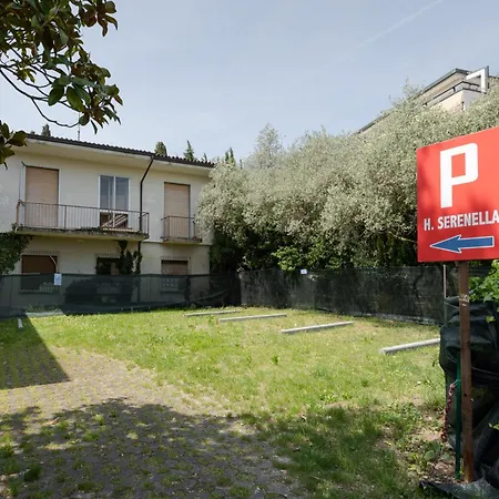 Serenella Hotel