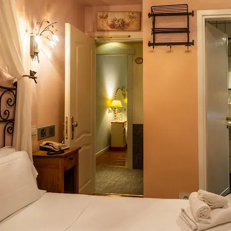 Serenella Hotel 3*