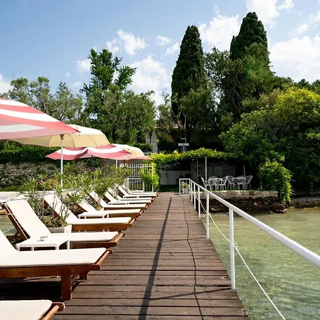 Serenella Hotel Sirmione
