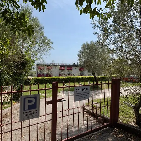 Hotel Serenella 3*