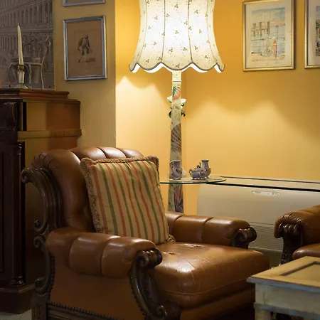 Hotel Serenella 3*