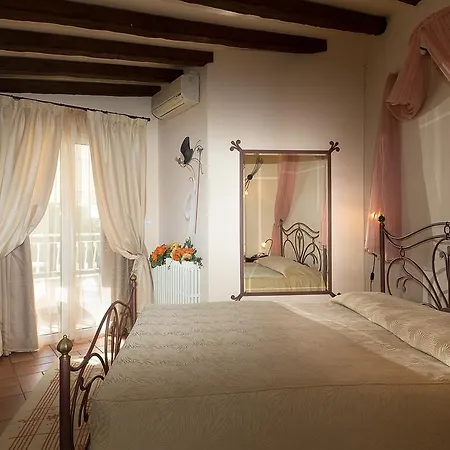 Ξενοδοχείο Serenella Σιρμιόνε