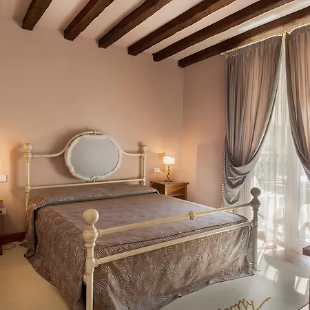 Ξενοδοχείο Serenella