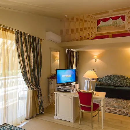 Ξενοδοχείο Serenella