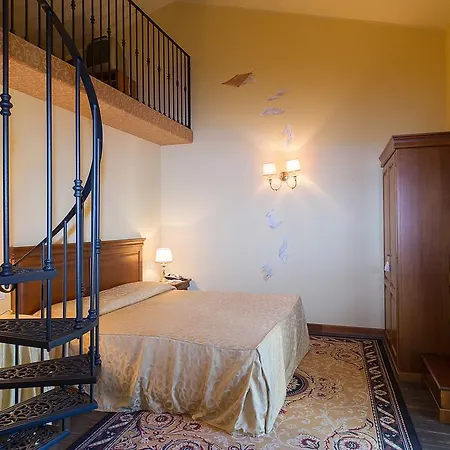 Ξενοδοχείο Serenella Σιρμιόνε