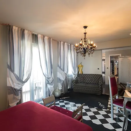 Ξενοδοχείο Serenella