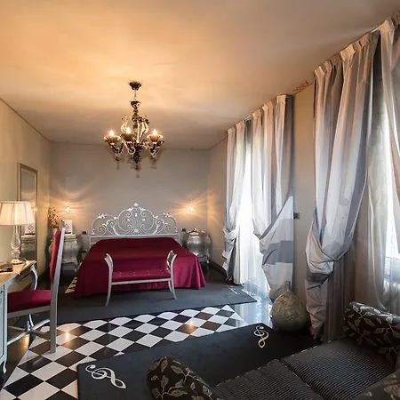 Ξενοδοχείο Serenella 3*