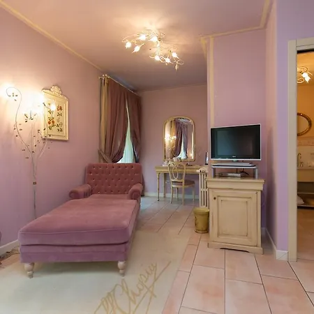 Ξενοδοχείο Serenella