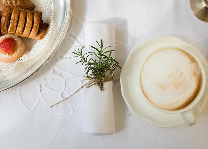 Serenella Отель 3*