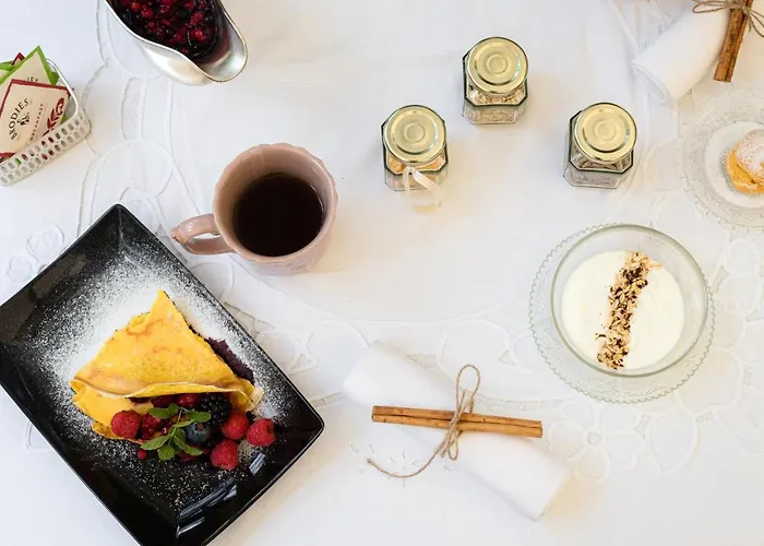 Serenella Отель 3*