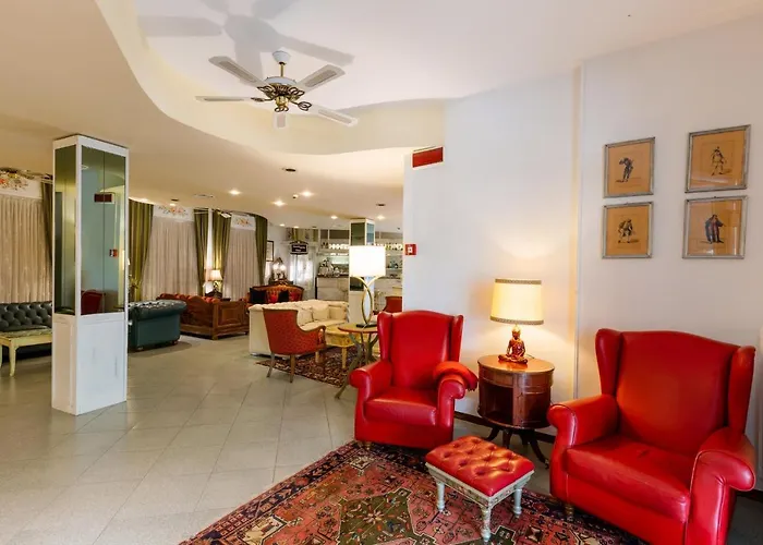 Serenella 3* Сирмионе