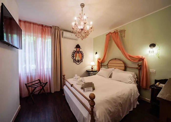 Serenella Отель