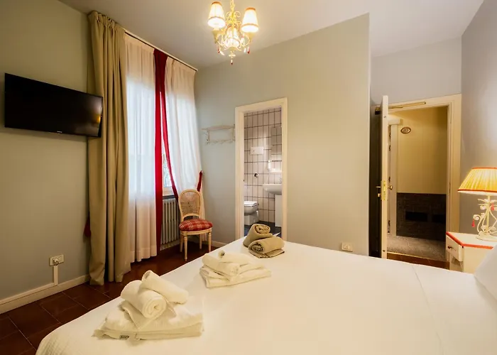 Serenella 3* Сирмионе