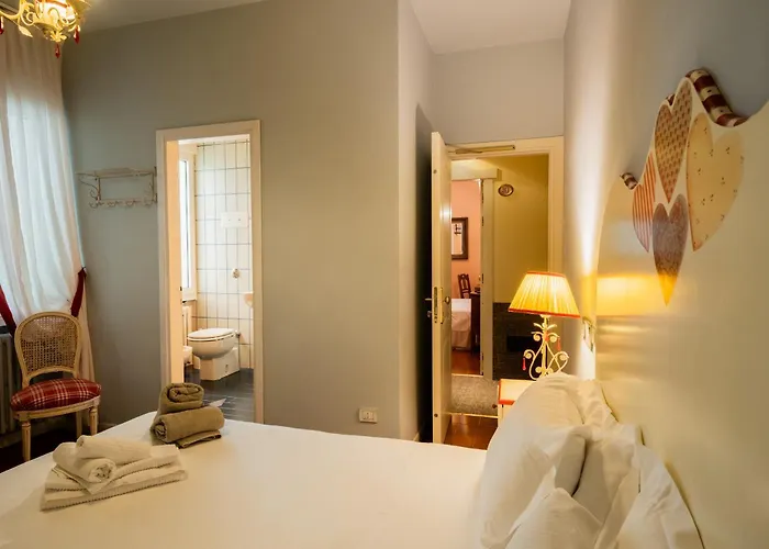 Serenella Отель 3*