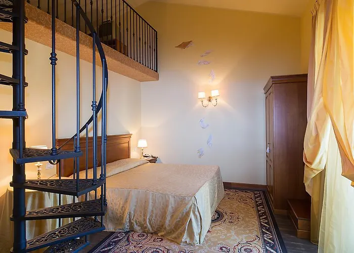 Отель Serenella Сирмионе