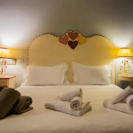 Otel Serenella 3*
