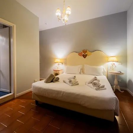 Otel Serenella 3*