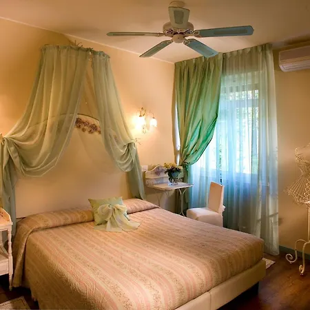 Serenella Hotel 3*