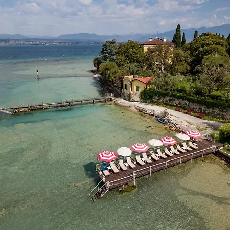 Serenella Hotel Sirmione